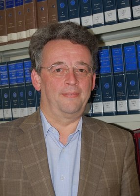 Lothar Schmidt