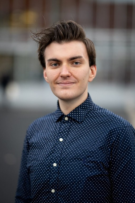 Florian Duchardt