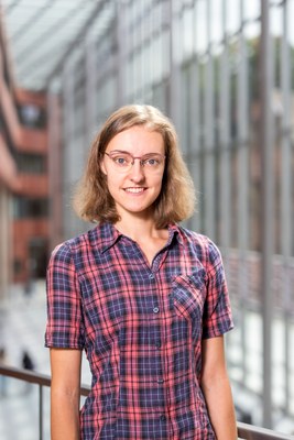 Friederike Altmann