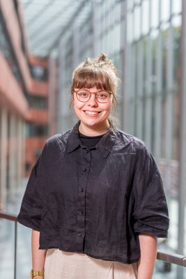 Maja Friederike Rausch