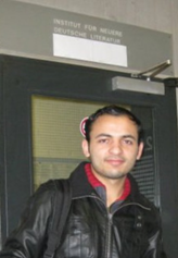 Hael Saad Hassan Al-Dobeibi