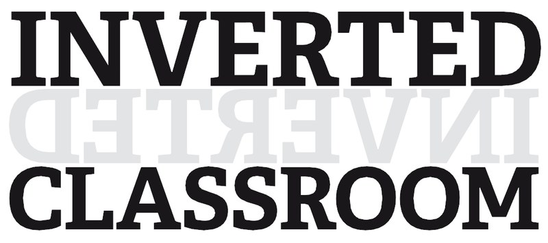 Logo vom Inverted Classroom