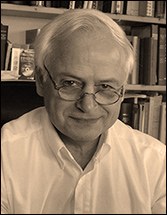 Michael Hahn (1941–2014)