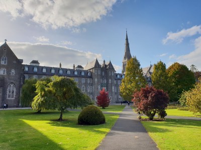 Maynooth University Südcampus