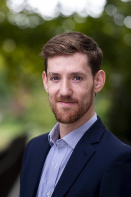 Christopher Londa