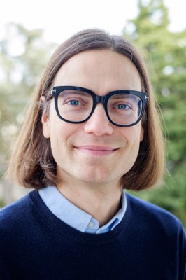 Helge Baumann
