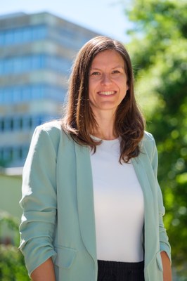 Henrike Arnold