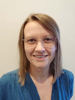 Janina Reinhardt