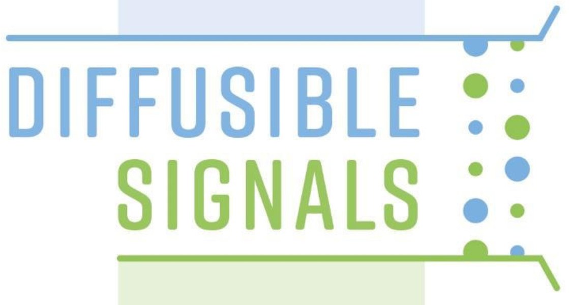 Logo Diffusible Signals