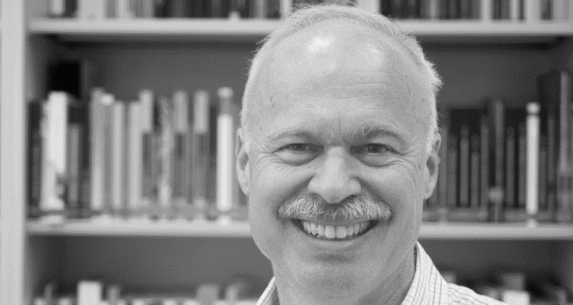 Prof. Dr. Paul Alpar
