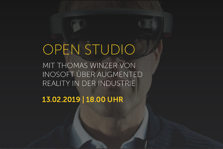 OpenStudioMarburg 02/2019