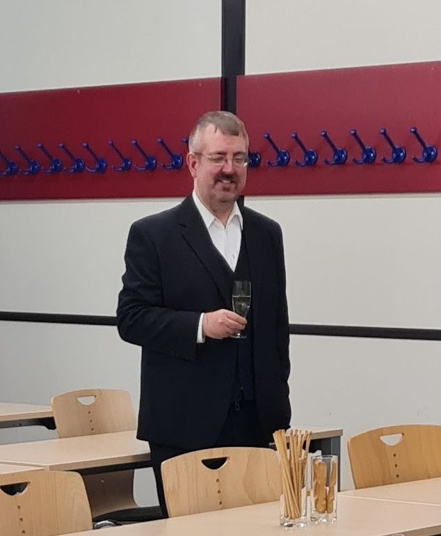 Bild von Markus Hansen