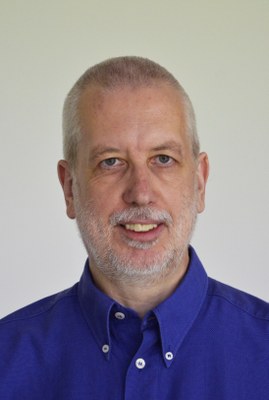 Prof. Dr. Stephan Dahlke