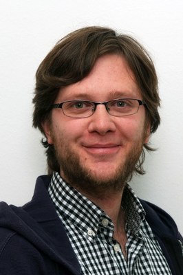 Prof. Dr. Oliver Goertsches