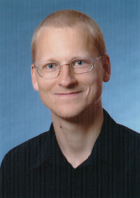 Dr. Andreas Lochmann