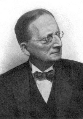 Adolf Kneser 1884-1886