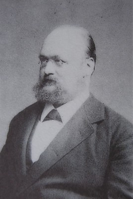 Edmund Heß 1892-1902