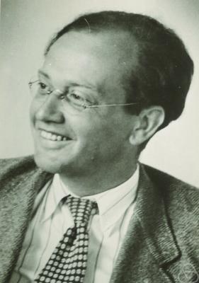 Franz Rellich 1934-1939