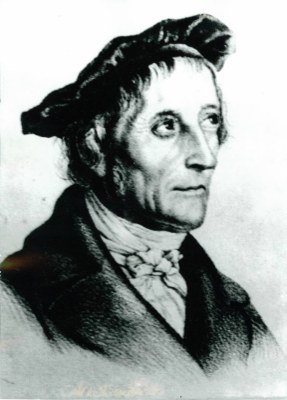 Georg Wilhelm Muncke 1810-1817
