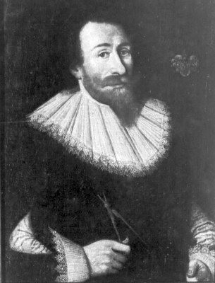 Jakob Müller 1625-1637