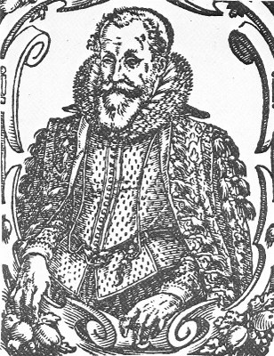 Johannes Hartmann 1592-1609