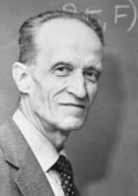Martin Eichler 1956-1958