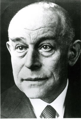Otto Blumenthal 1905-1906
