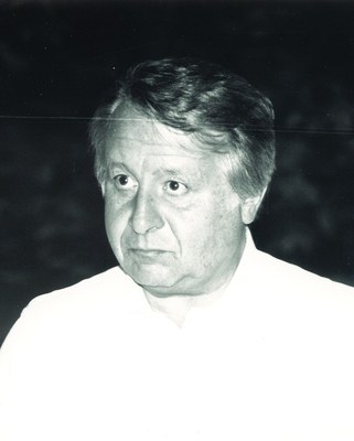 Peter Georg Schmidt 1970-1995