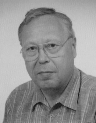 Wolfgang Kroll 1973-1998