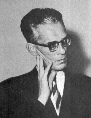 Wolfgang Rothstein 1955-1959