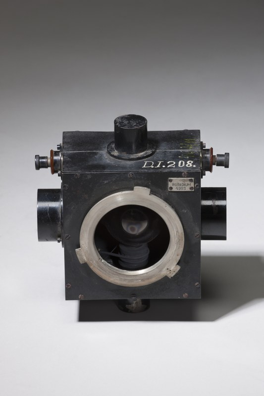 Photometer, Günther & Tegetmeyer, etwa 1915