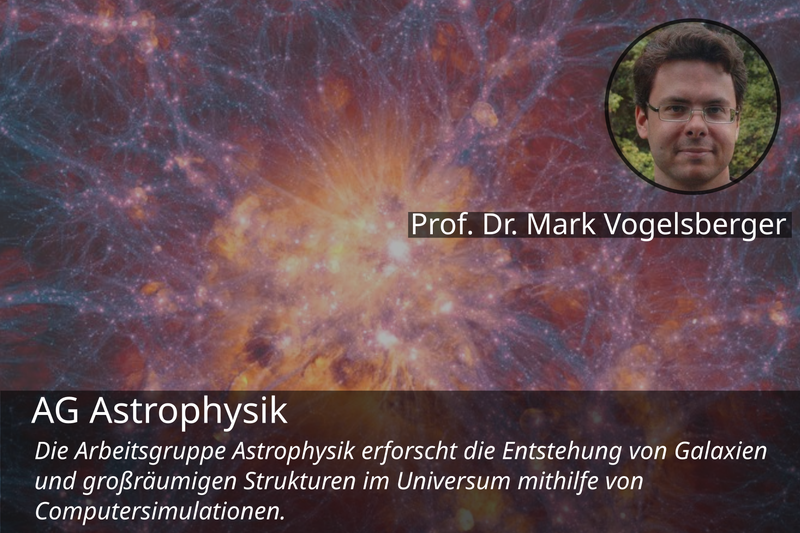 AG Astrophysik