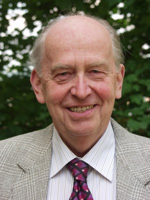 Siegfried Großmann