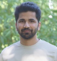 Ishaq, Muhammad Usman