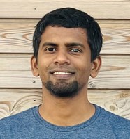 Amarasinghe, Yasith, Dr.