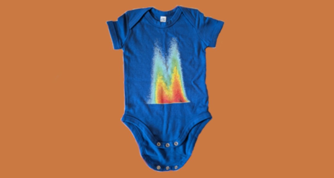 jumpsuit for new students