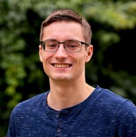 Schauerte, Alexander