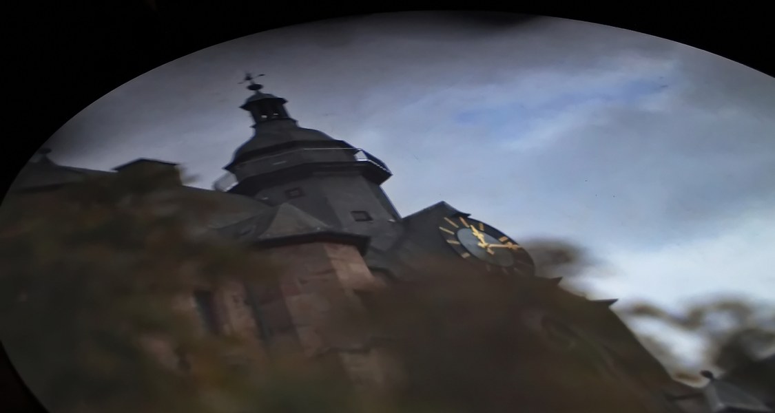 Camera Obscura 2