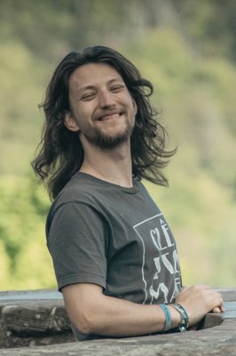 Django Kriszun