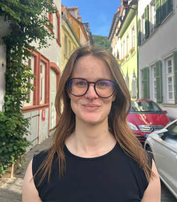 Pauline Annen