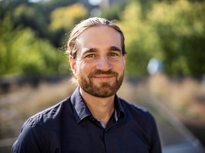 Lukas Wagner