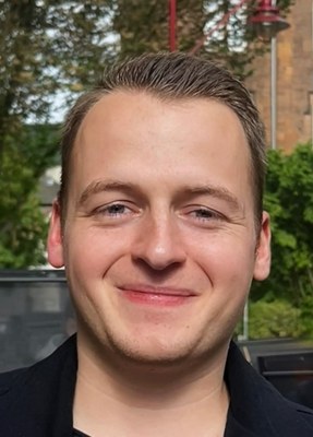 Jakob Conrad