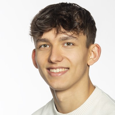 Lukas Lippert