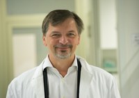 Essen, Lars Oliver, Prof. Dr.