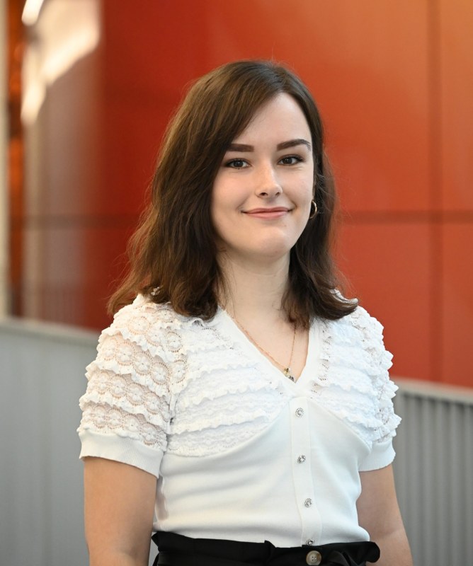 Foto von Sonja Bohl