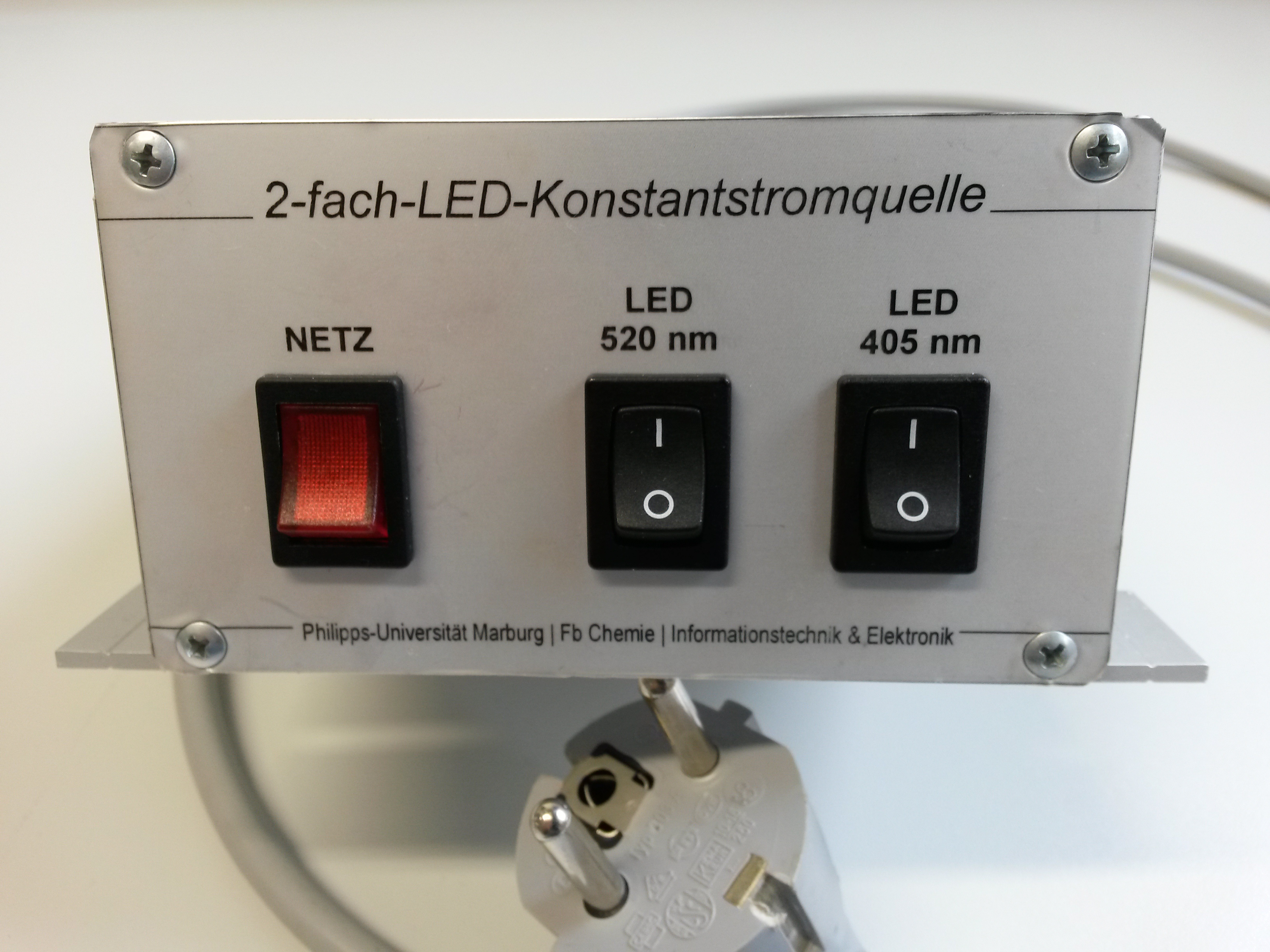 Hard- und Software-Entwicklung - Serviceabteilung