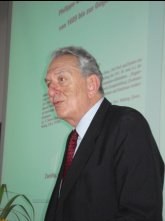 Prof.Dr.George A.Olah