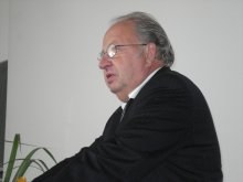 Prof.Dr.Heribert Offermanns