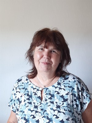 Ute Kesper