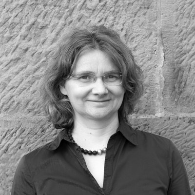 Tanja Pommerening